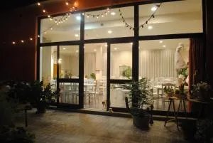 Hotel Tuscania Panoramico - Montebello