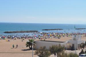 Hotels Hotel de la Mer : photos des chambres