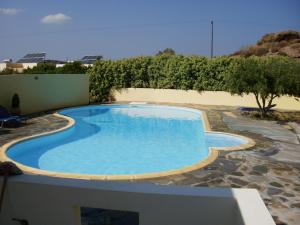 Rousolakos Apartments Lasithi Greece