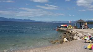 Luxury Spa Apartment Luna