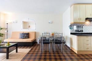 Stunning Views At Tenerife