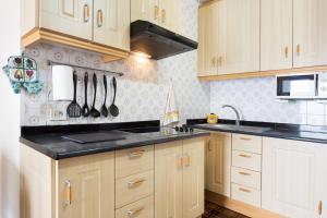 Stunning Views At Tenerife