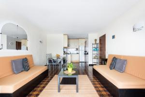 Stunning Views At Tenerife