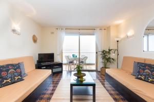 Stunning Views At Tenerife