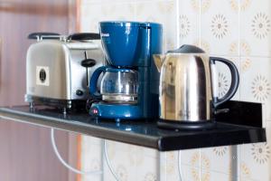 Stunning Views At Tenerife