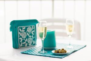 Stunning Views At Tenerife