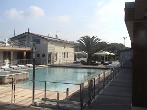 Stabilimento balneare Bragozzo