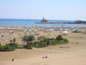 Appartamento Levante vistamare