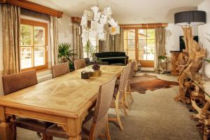 Luxus Apartments Chesa Chantarella an TOP Lage!