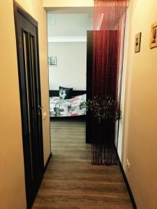 Неймовірно затишна студія у центрі міста біля лікарні імені Пирогова