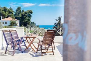 Stafylos Suites & Boutique hotel Skopelos Greece