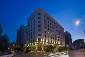 Le Corail Suites hotel, 
Tunis, Tunisia.
The photo picture quality can be
variable. We apologize if the
quality is of an unacceptable
level.