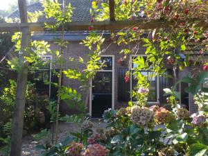 Farmhouse De Hoeve B&B apartment