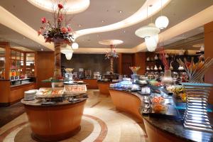 Sheraton Miyako Hotel Osaka