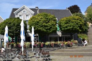 Messewohnung Gräfrath