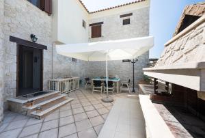 Siviri Villa J&B by Luxlikehome