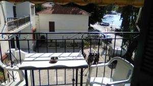 Hotel Victoria Pelion Greece