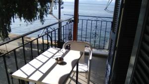 Hotel Victoria Pelion Greece