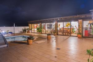 La Casa de la Abuela Paca, Tetir - Fuerteventura