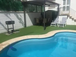 自然环境内的度假屋 - 乌夫里克