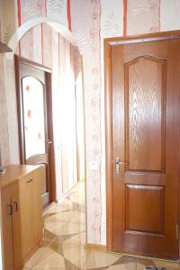 Apartment on Kniaziv Koriatovychiv