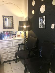 Amelie Poulin Apartamento Beach