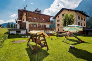 Appartamenti Kratter Sara