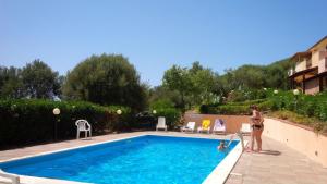 A.I.R. Badesi Borgo di Mare img13
