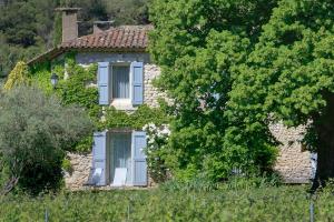 La Bastide de Marie, Maisons et Hotels Sibuet : photos des chambres