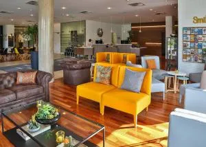 Hotel Frankfurt Messe Affiliated by Meliá - 埃施伯恩