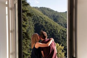 Wild Valley Hostel - Villa Edera