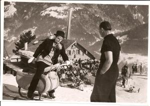 MONDI Bellevue Alm Gastein