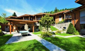 Resort Tirol am Wildenbach