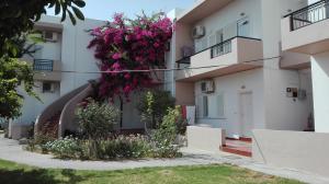 Yannis Apartments Heraklio Greece