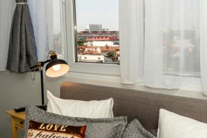 Studio L by MRG Apartments