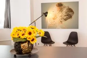 Studio L by MRG Apartments - 布加勒斯特