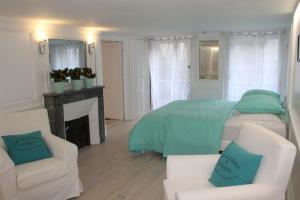 Appartement Le Petit Cloud photo 12