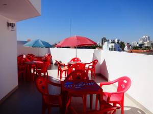 Backpacker Bar&Suites, Hostels - Santa Cruz de la Sierra