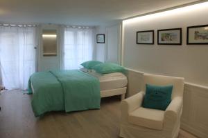 Appartement Le Petit Cloud photo 6