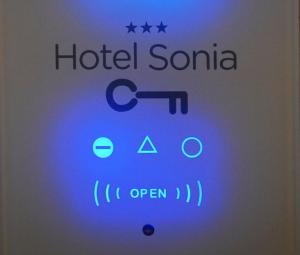 Hotel Sonia img17