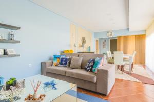 Near beach and Oporto