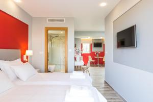 Menta City Boutique Hotel Rethymno Greece