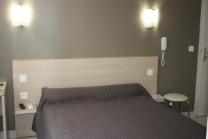 Hotels Logis Hotel Restaurant Le Flamant Rose camargue : photos des chambres