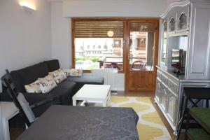 Suite Apartamentos Vielha VIII Vielha Spania