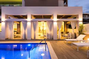 Menta City Boutique Hotel Rethymno Greece