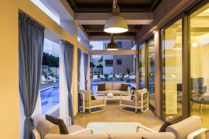 Menta City Boutique Hotel Rethymno Greece