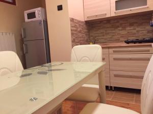 Szent János Vendégház