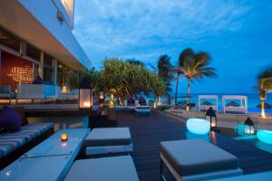 Altitude at Krystal Grand Cancun -Inclusive