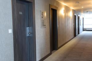 Hotel Paka 