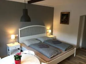 Apartments Pod Kamenem - Přísečná